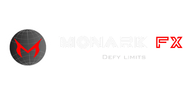 Monark FX Logo
