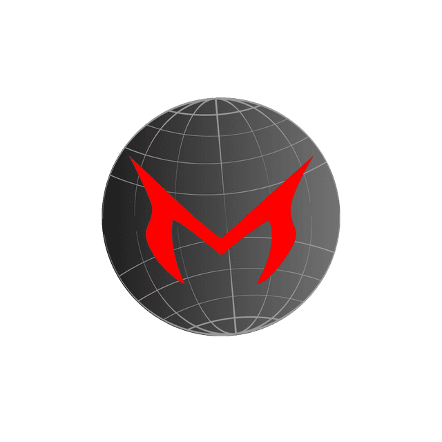 Monark FX Logo